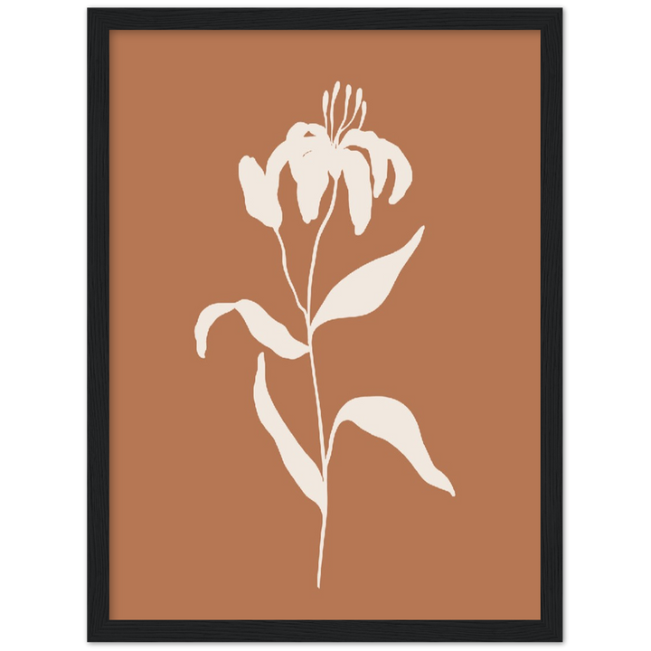 FLOR MUSA III