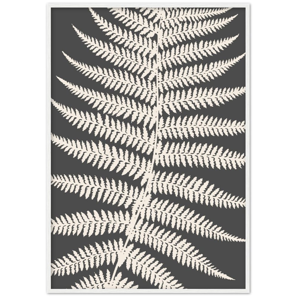 GREY FERNAT III