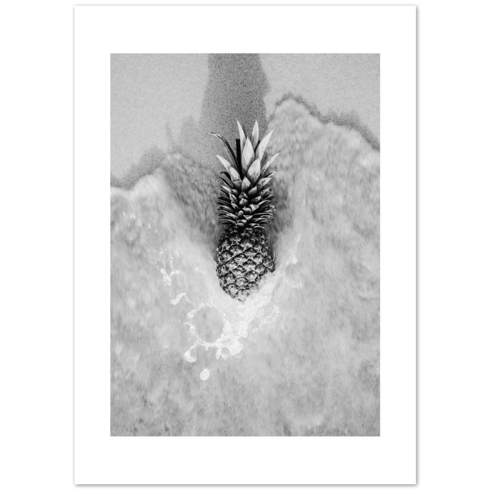 PIÑA DE MAR