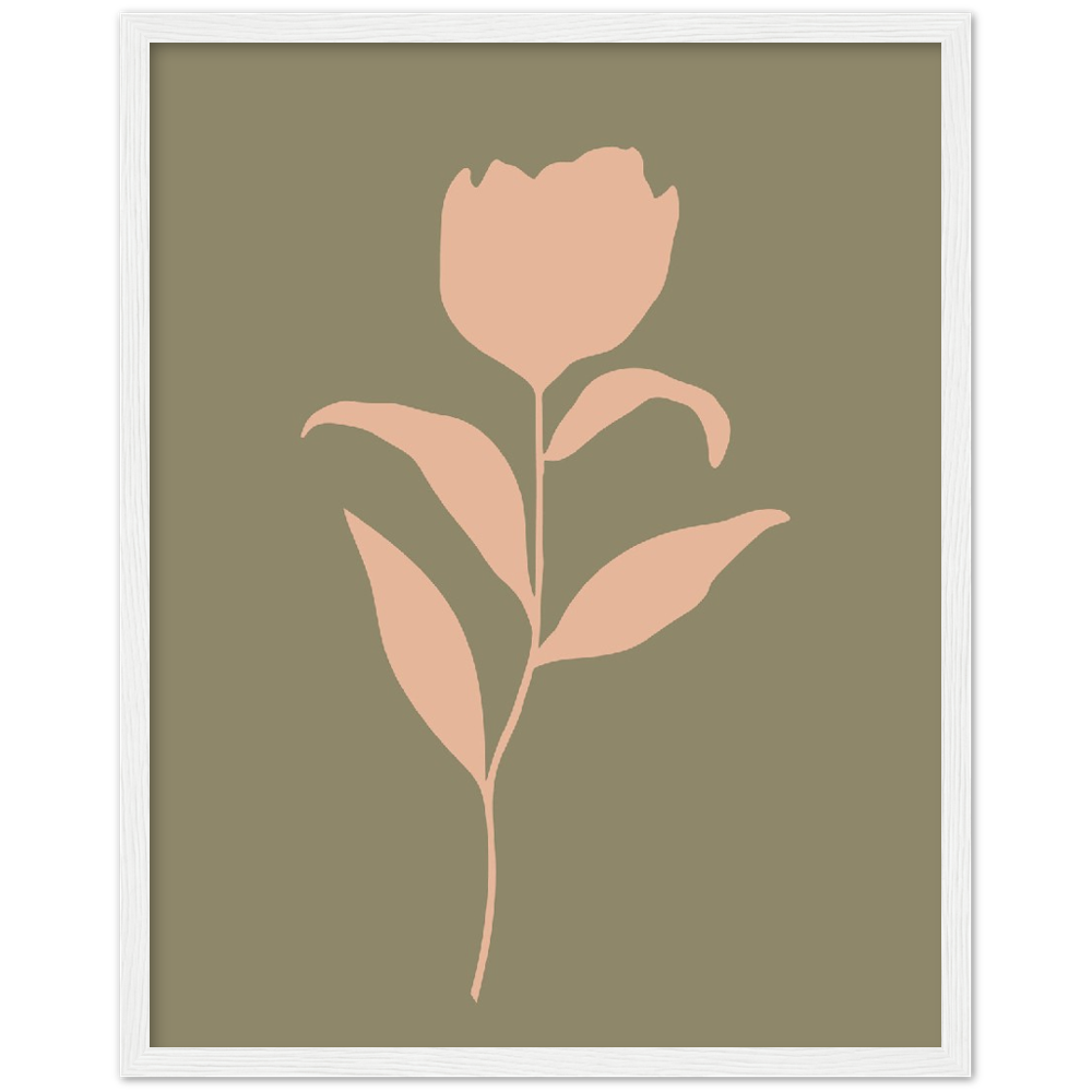 FLOR MUSA II