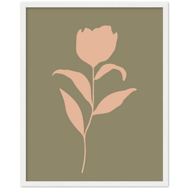 FLOR MUSA II