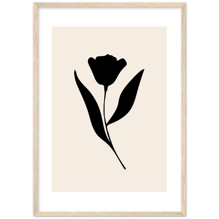 FLOR BACH I