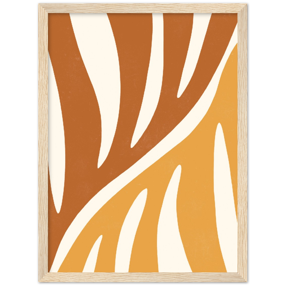 EARTH TONES