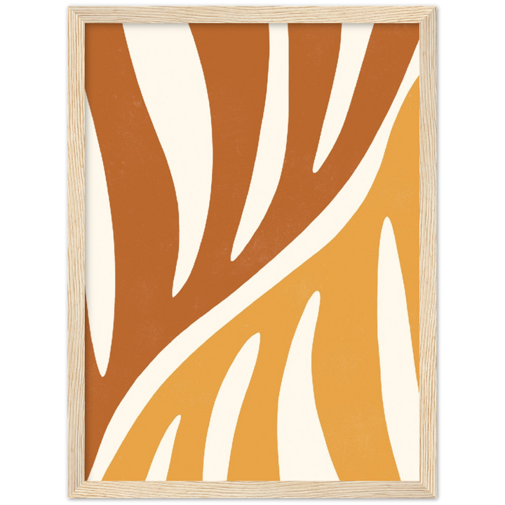 EARTH TONES