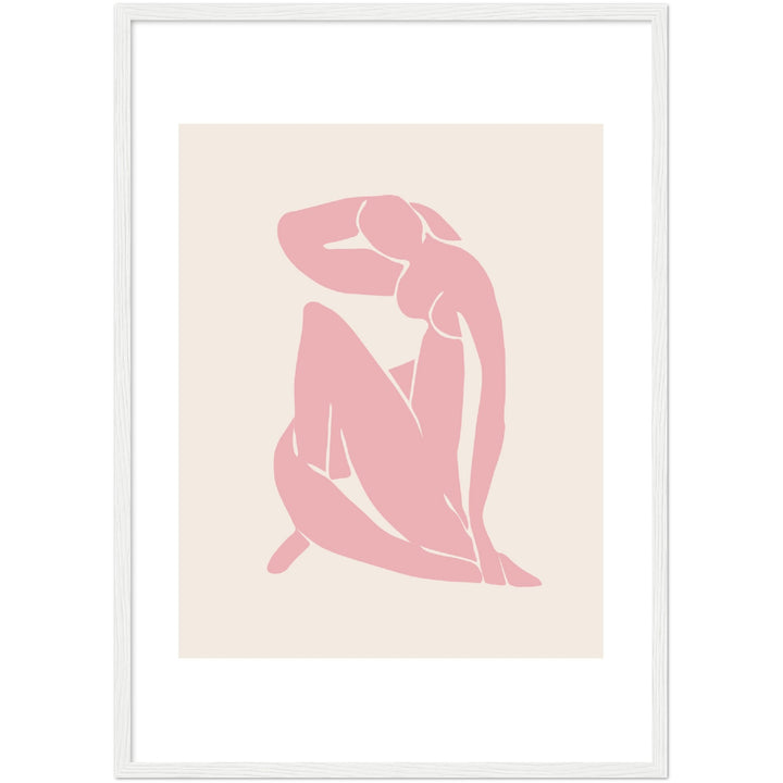 MATISSE PINK GIRL