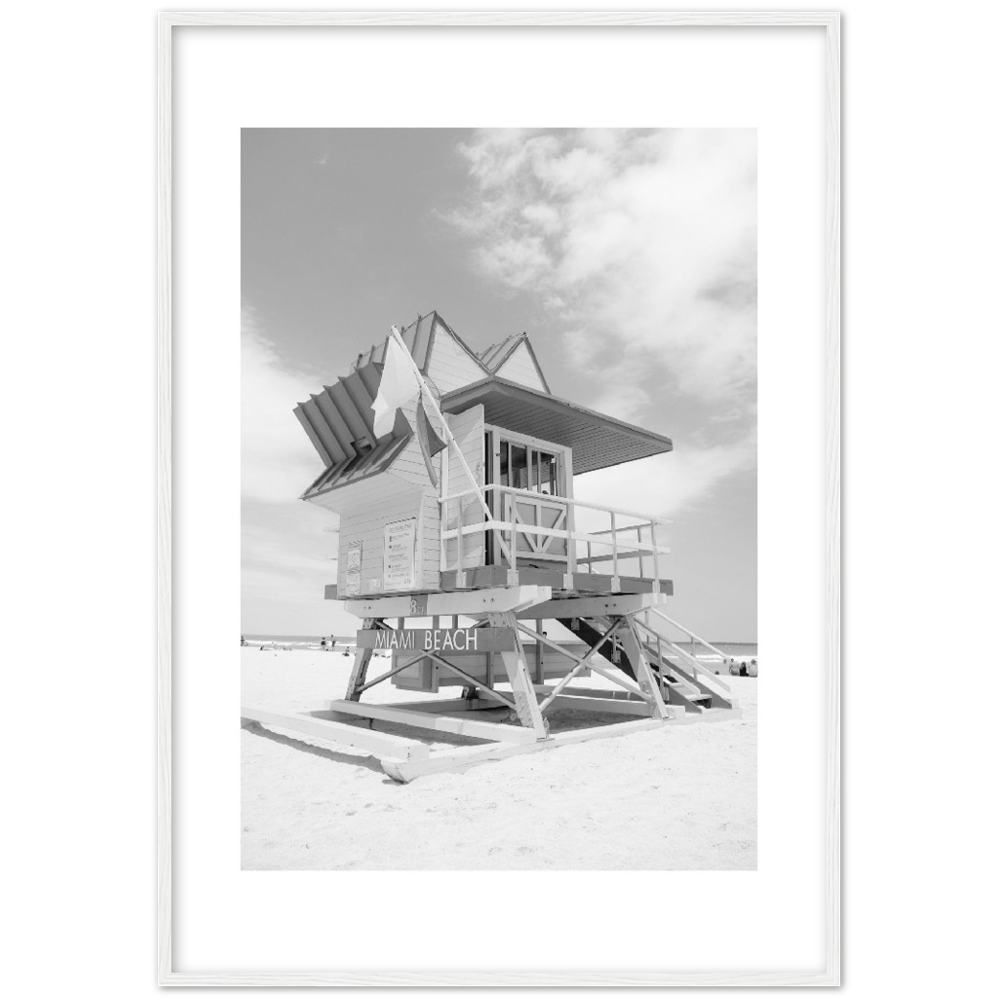 GUARD BEACH