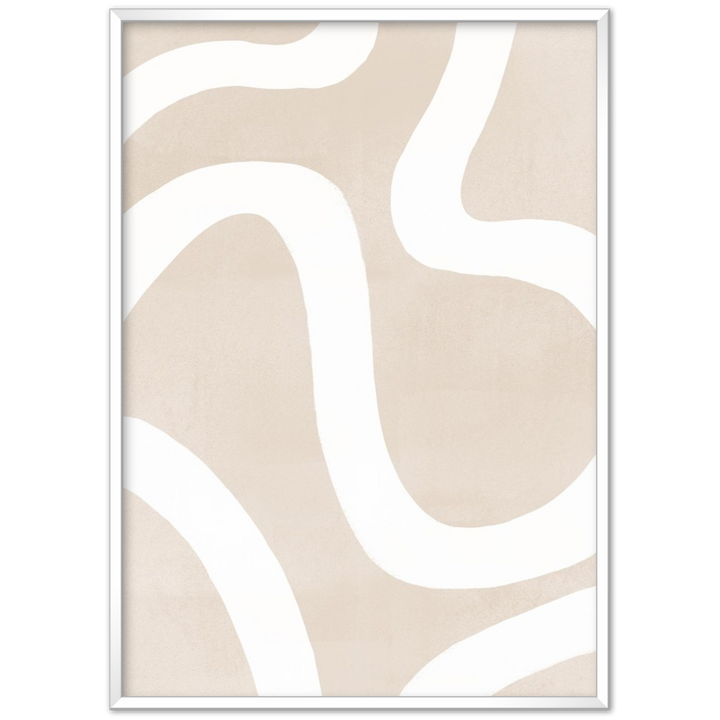 BEIGE LINES