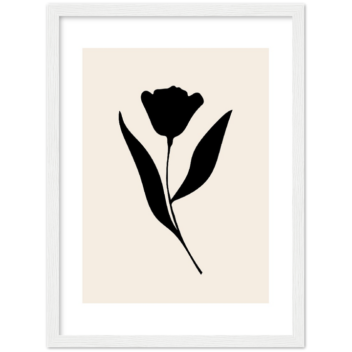 FLOR BACH I