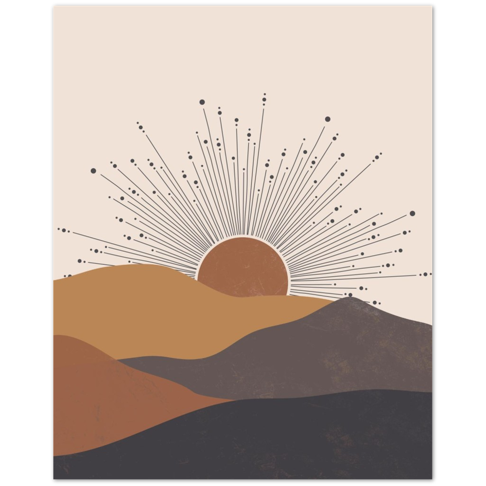 SUNRISE LAND