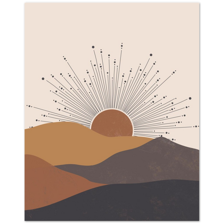 SUNRISE LAND