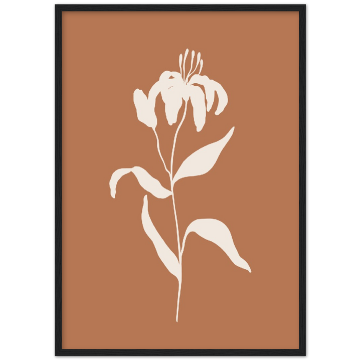 FLOR MUSA III