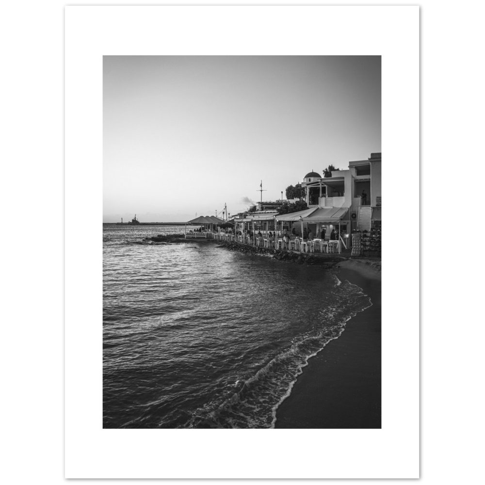 SEA PORT