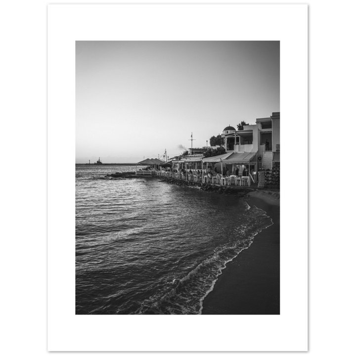 SEA PORT