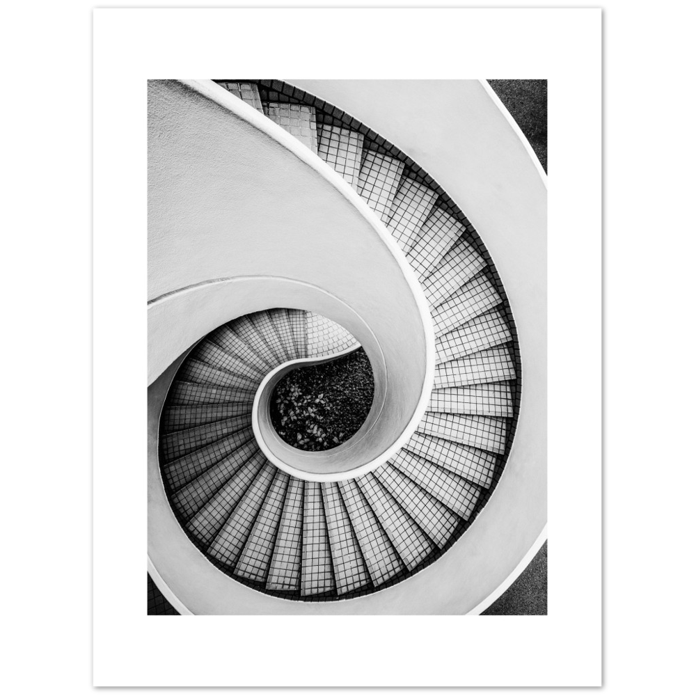SPIRAL I