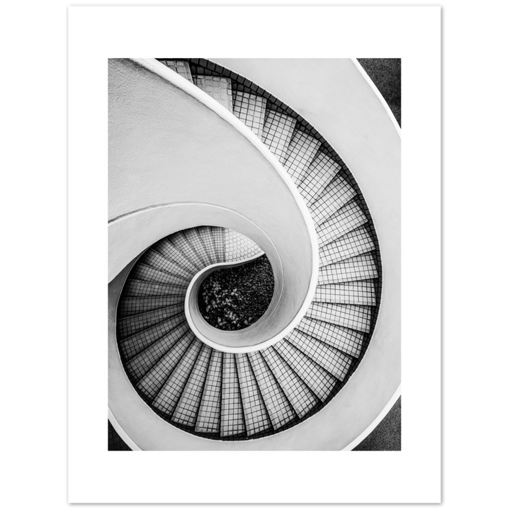 SPIRAL I