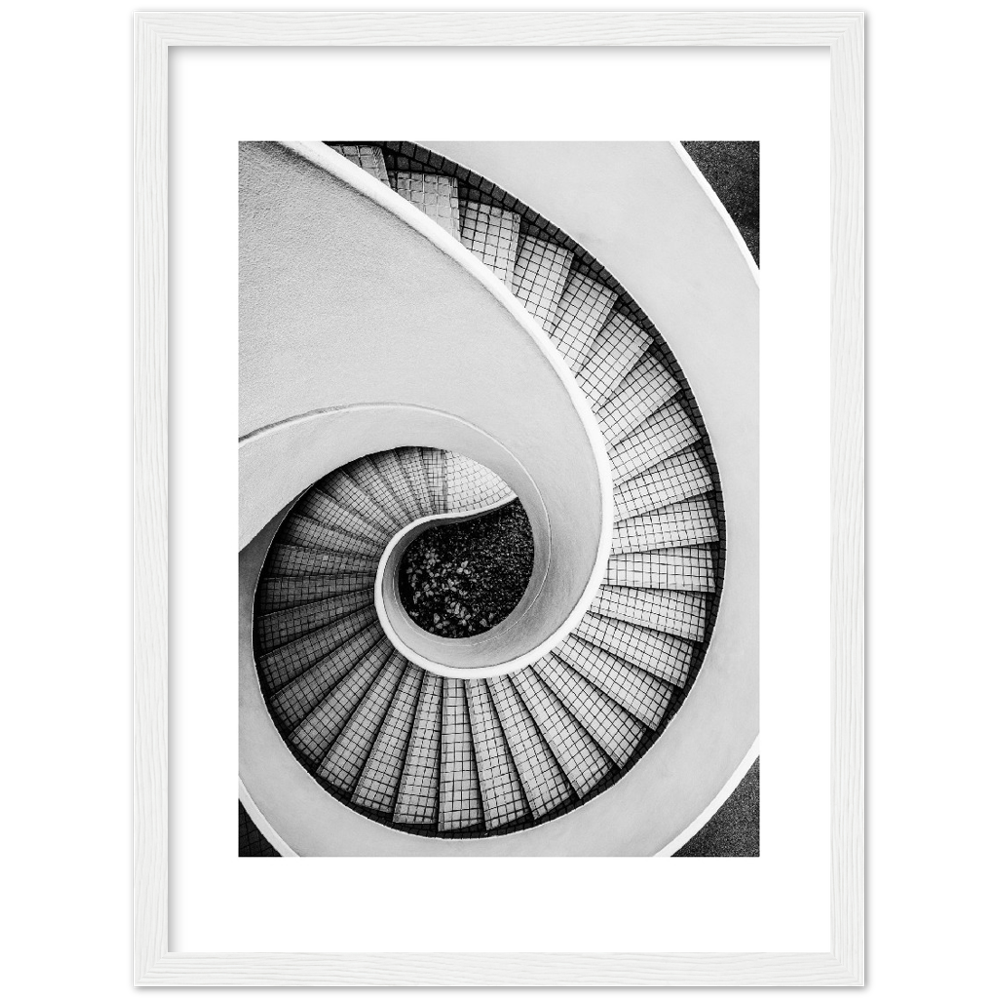 SPIRAL I