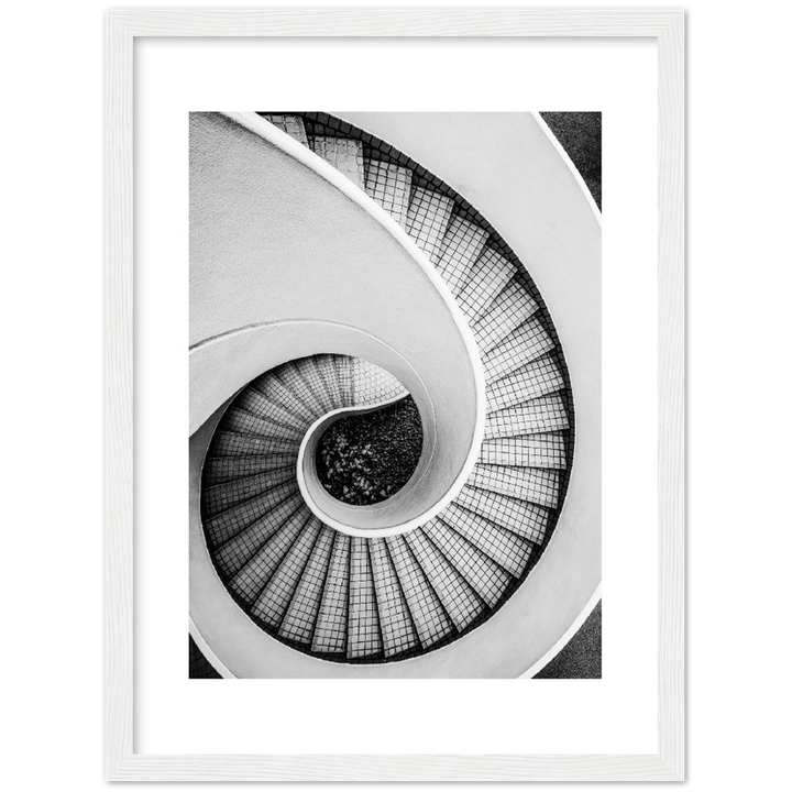 SPIRAL I