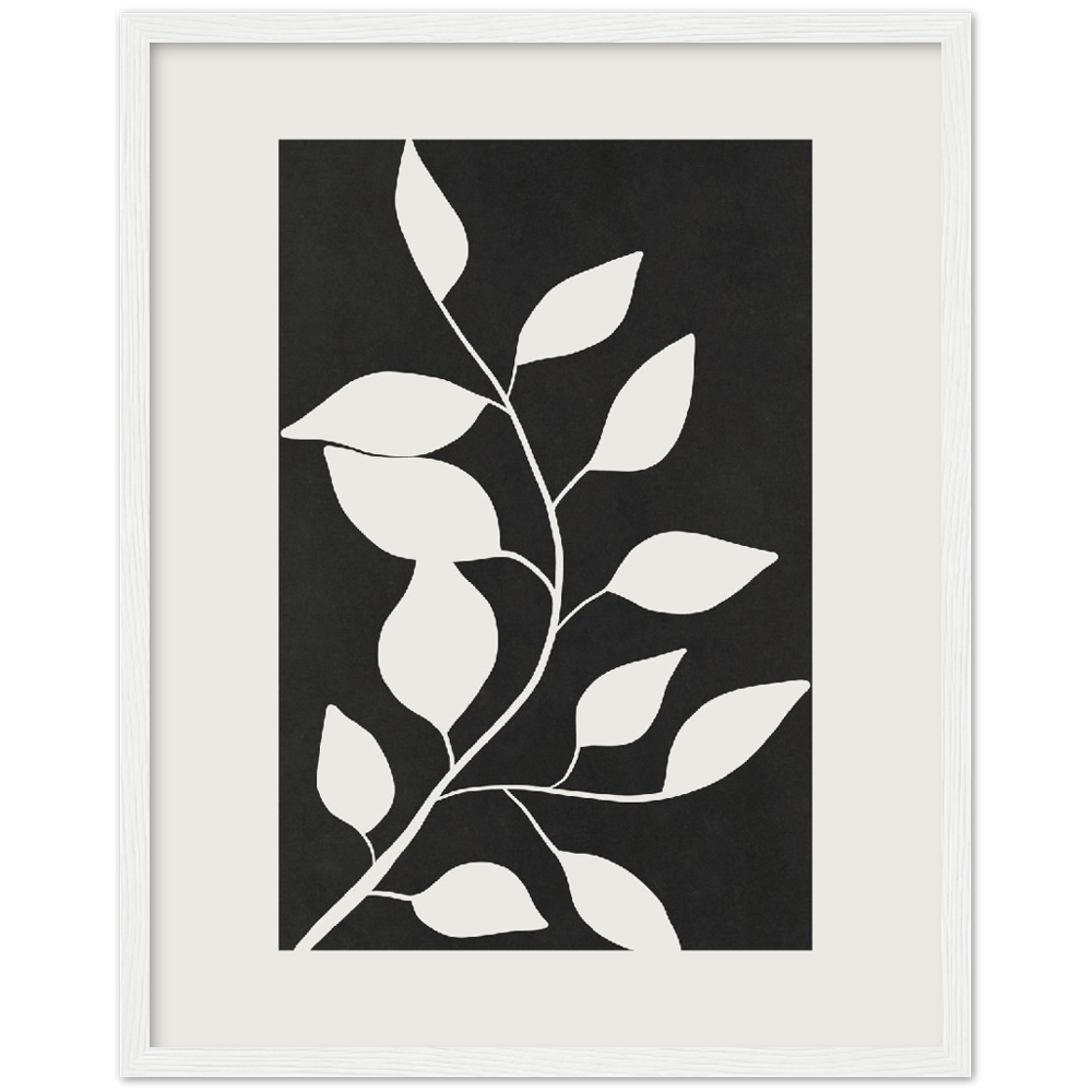 SOMBRA FLOR II