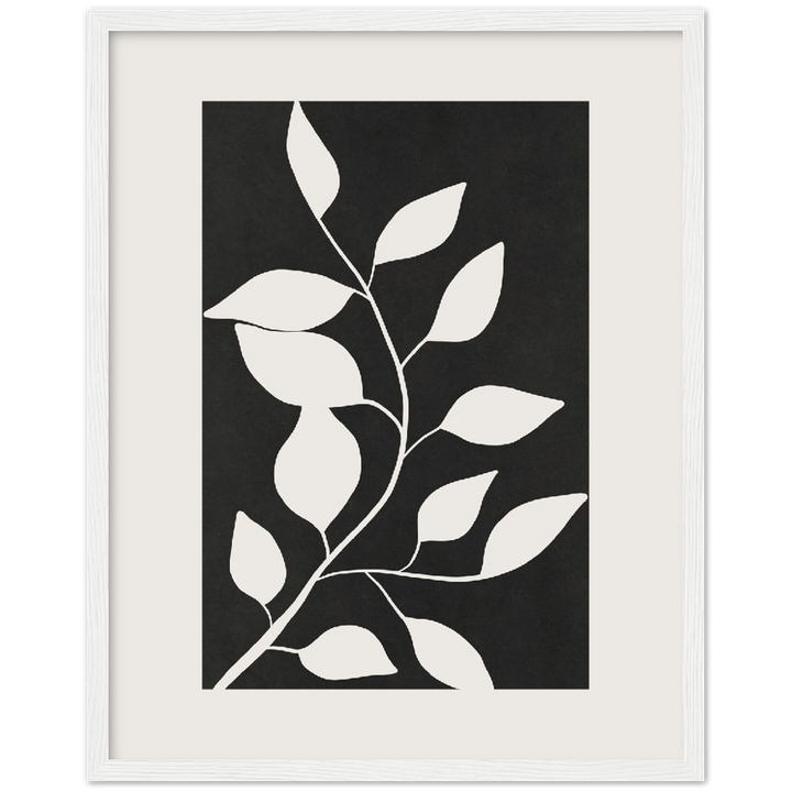 SOMBRA FLOR II