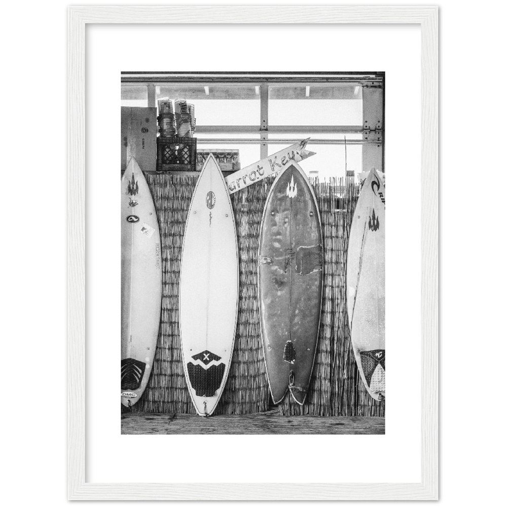 SURF SHOP