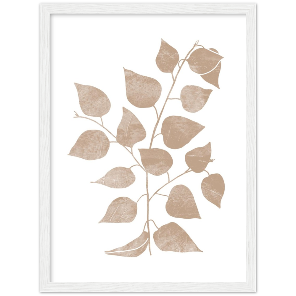 ENREDADERA COBRE
