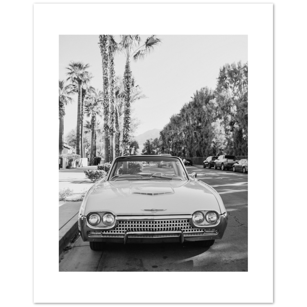 OLD CAR II