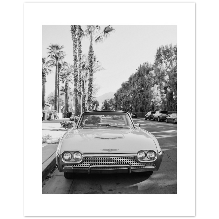 OLD CAR II