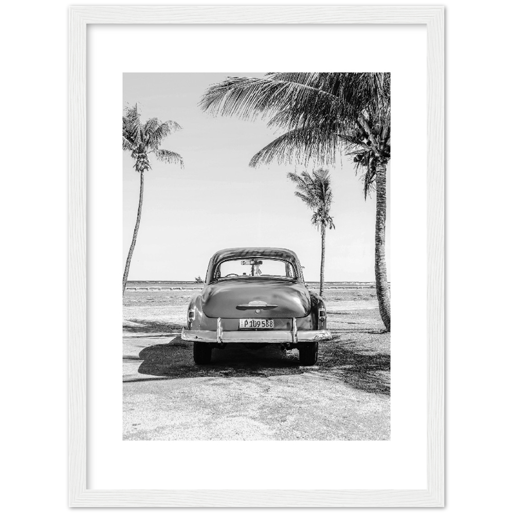 CARRO BEACH