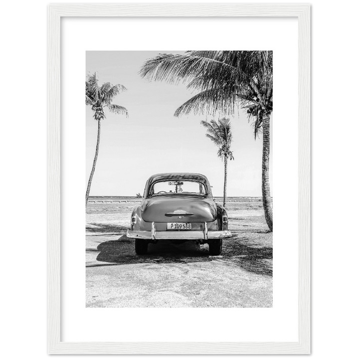 CARRO BEACH
