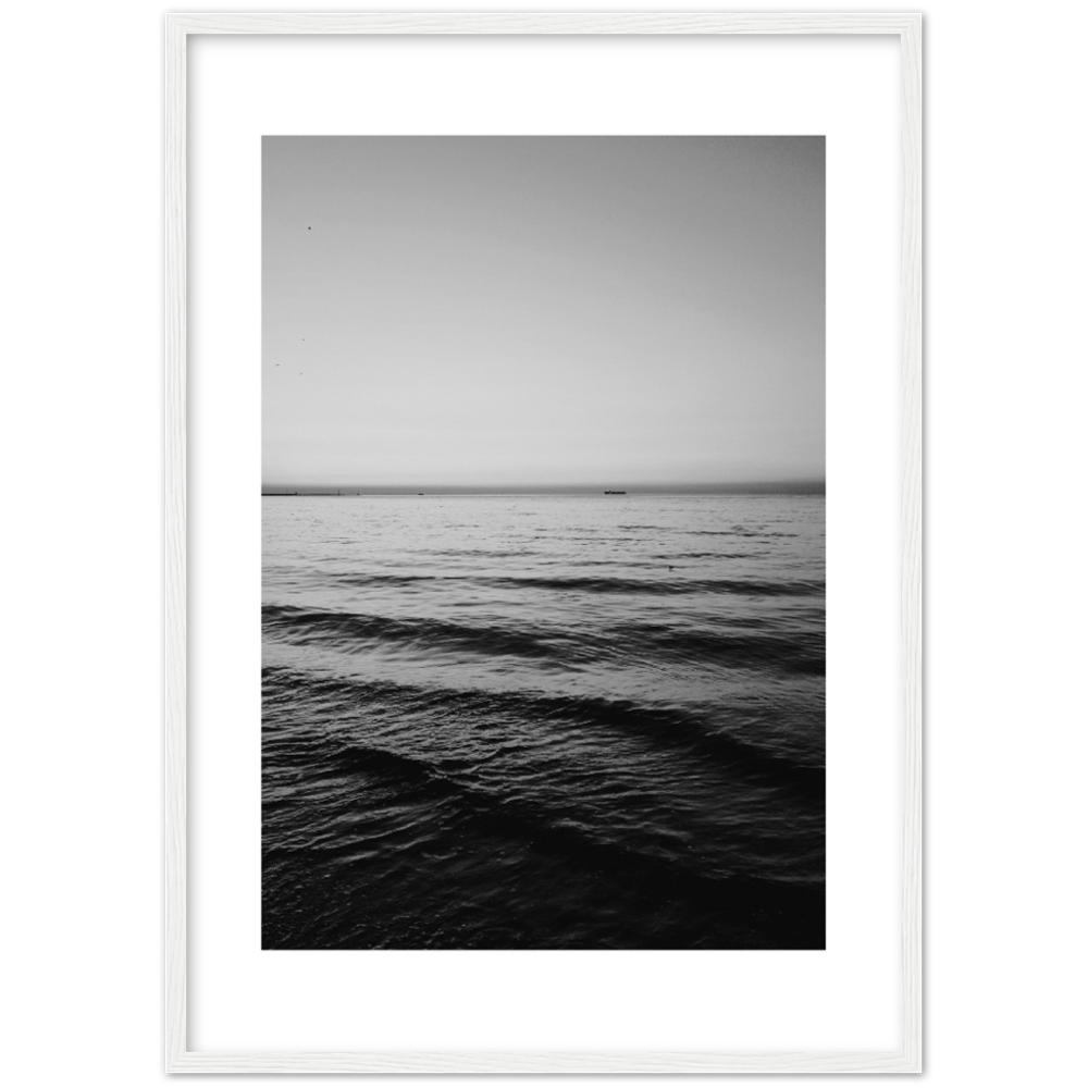 SEA CALM