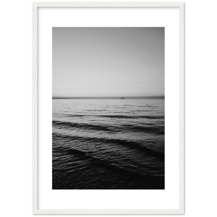 SEA CALM