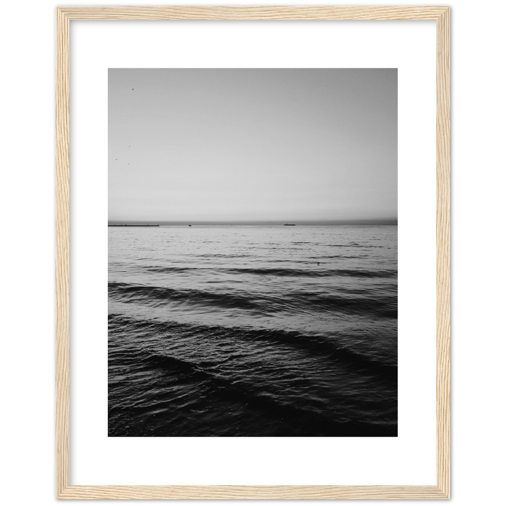 SEA CALM