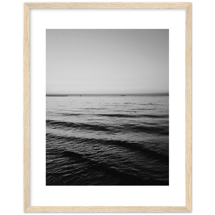 SEA CALM