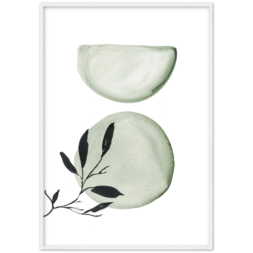 BOTANICA VERDE III