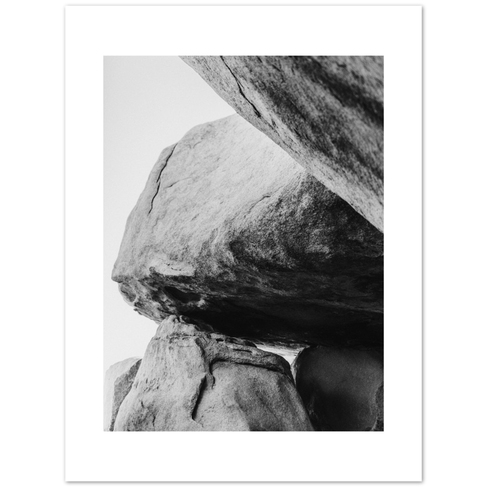 BIG STONE
