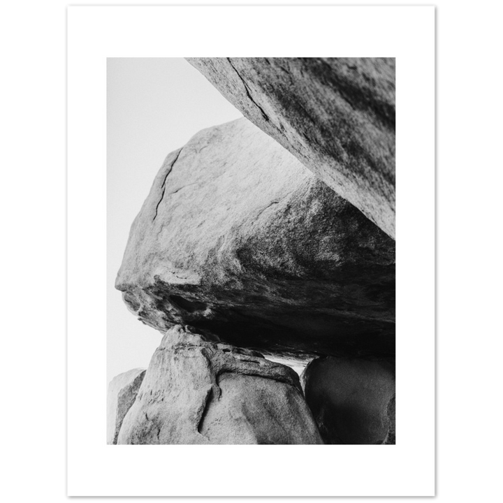 BIG STONE