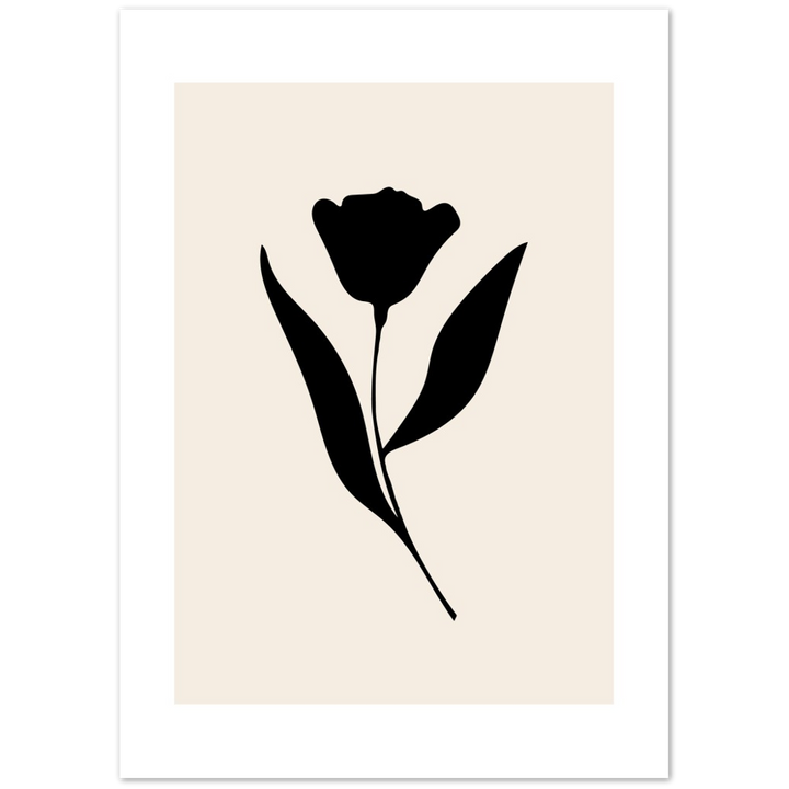 FLOR BACH I