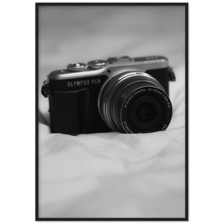 CAMERA