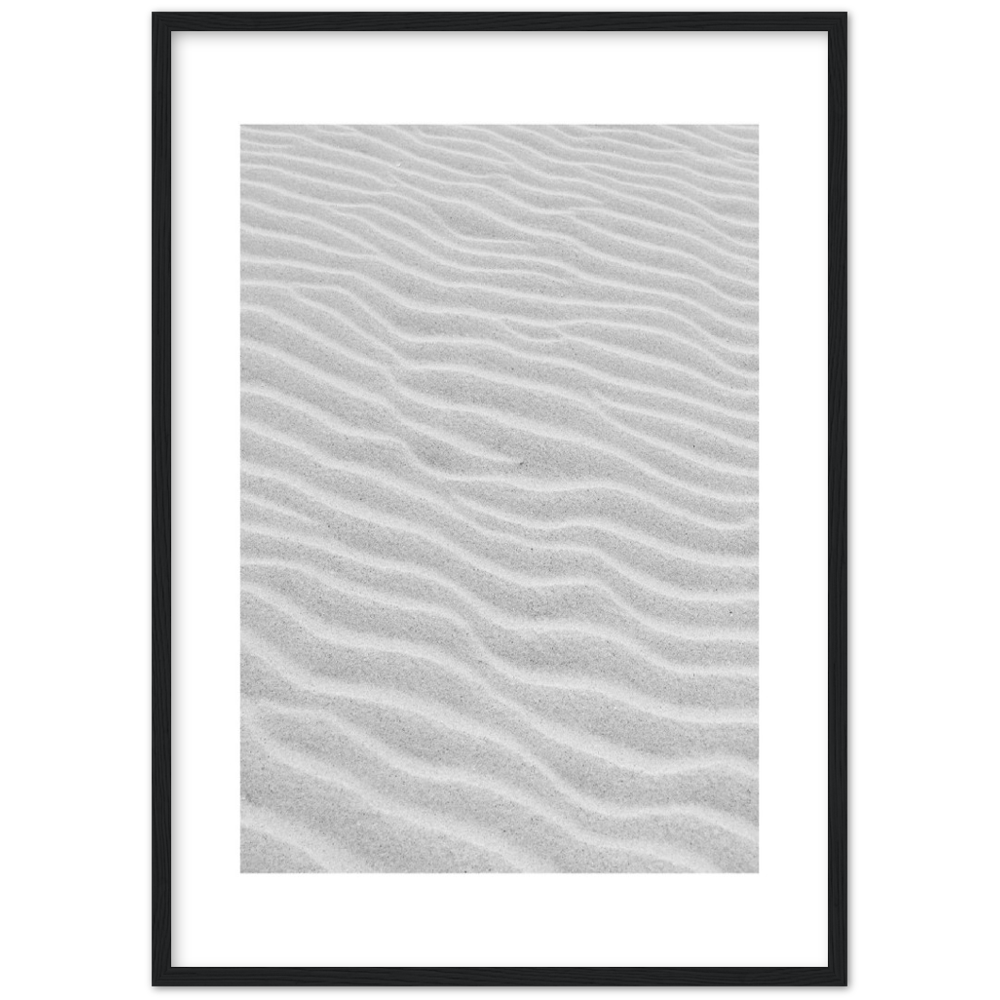 SOFT WAVES