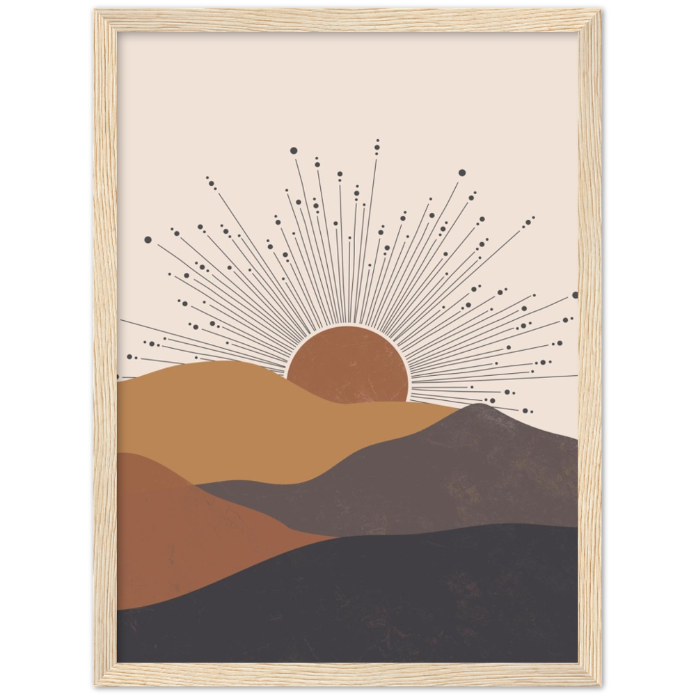 SUNRISE LAND