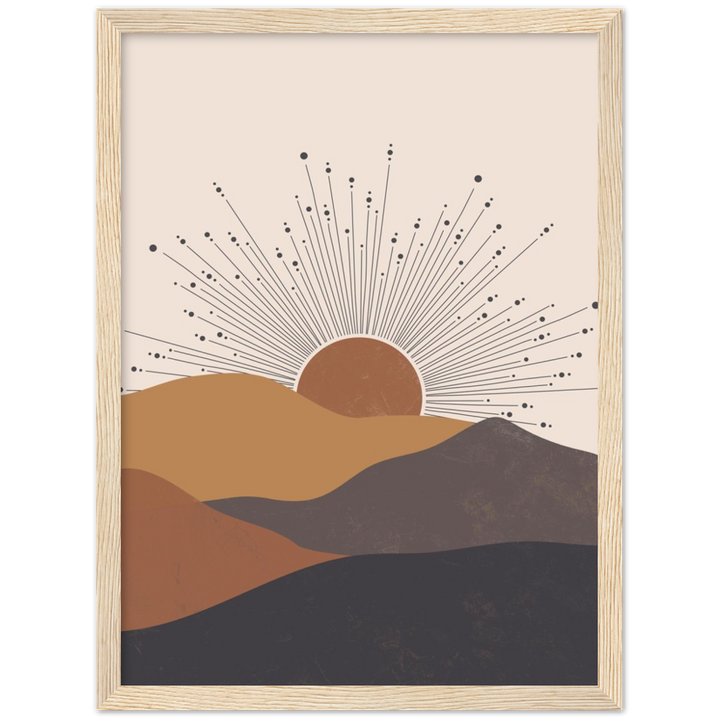 SUNRISE LAND