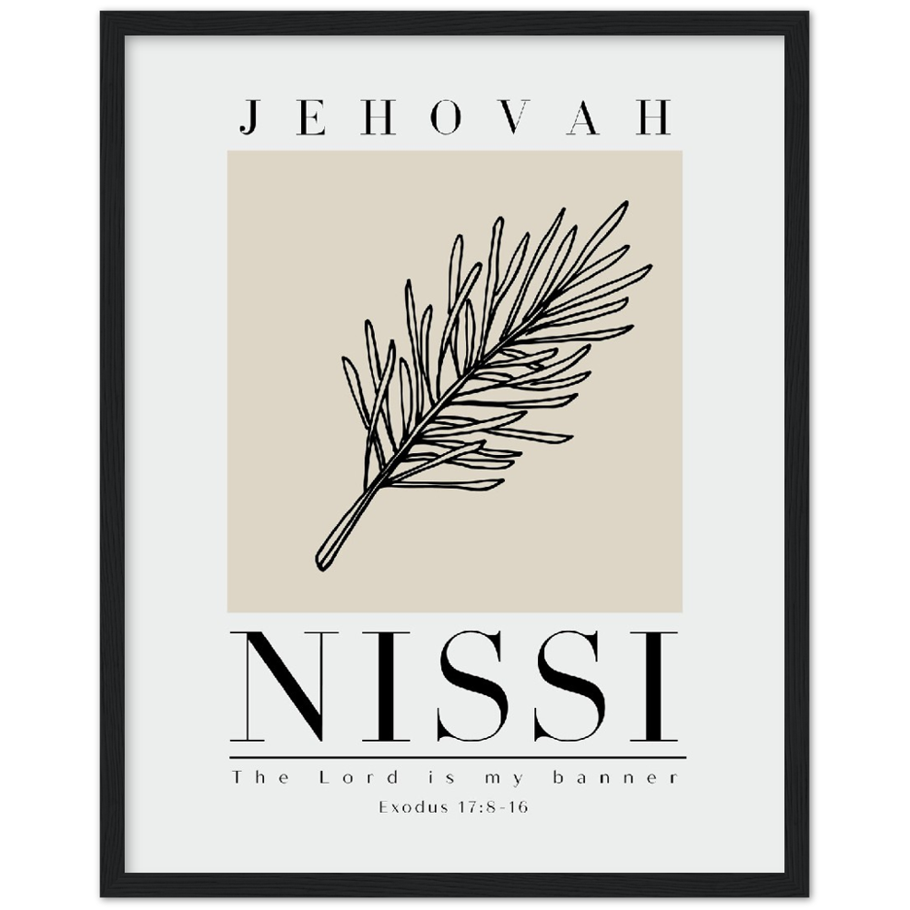 GOD NISSI