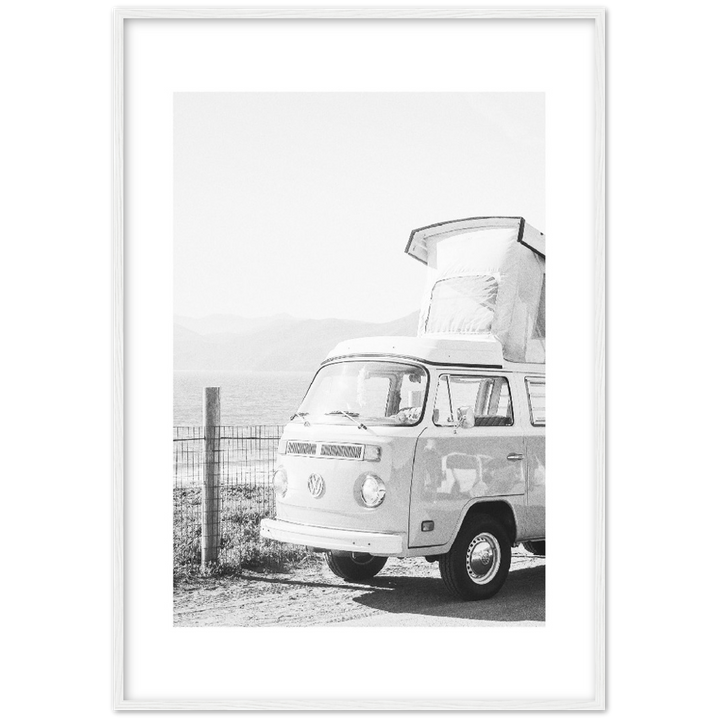 BED VAN