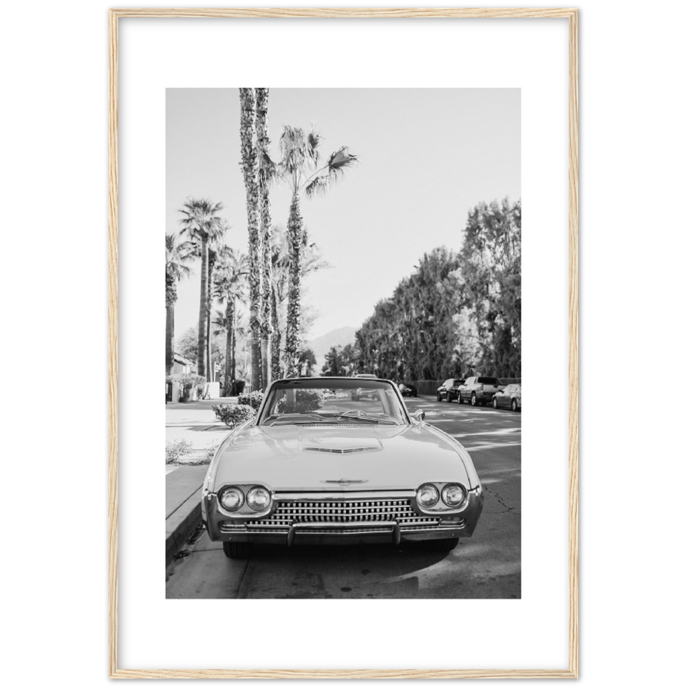 OLD CAR II