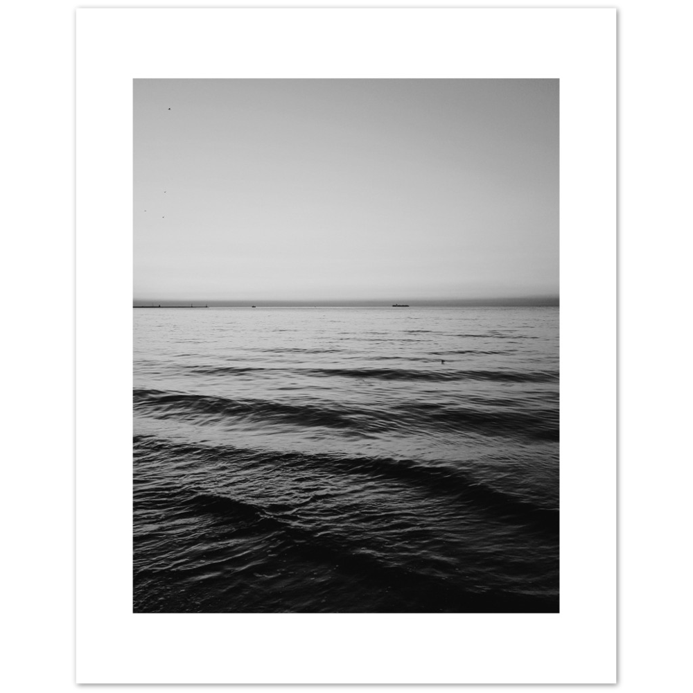 SEA CALM