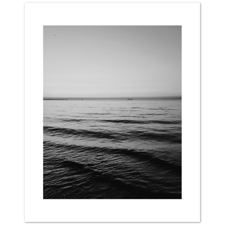 SEA CALM