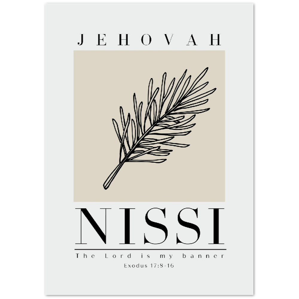 GOD NISSI