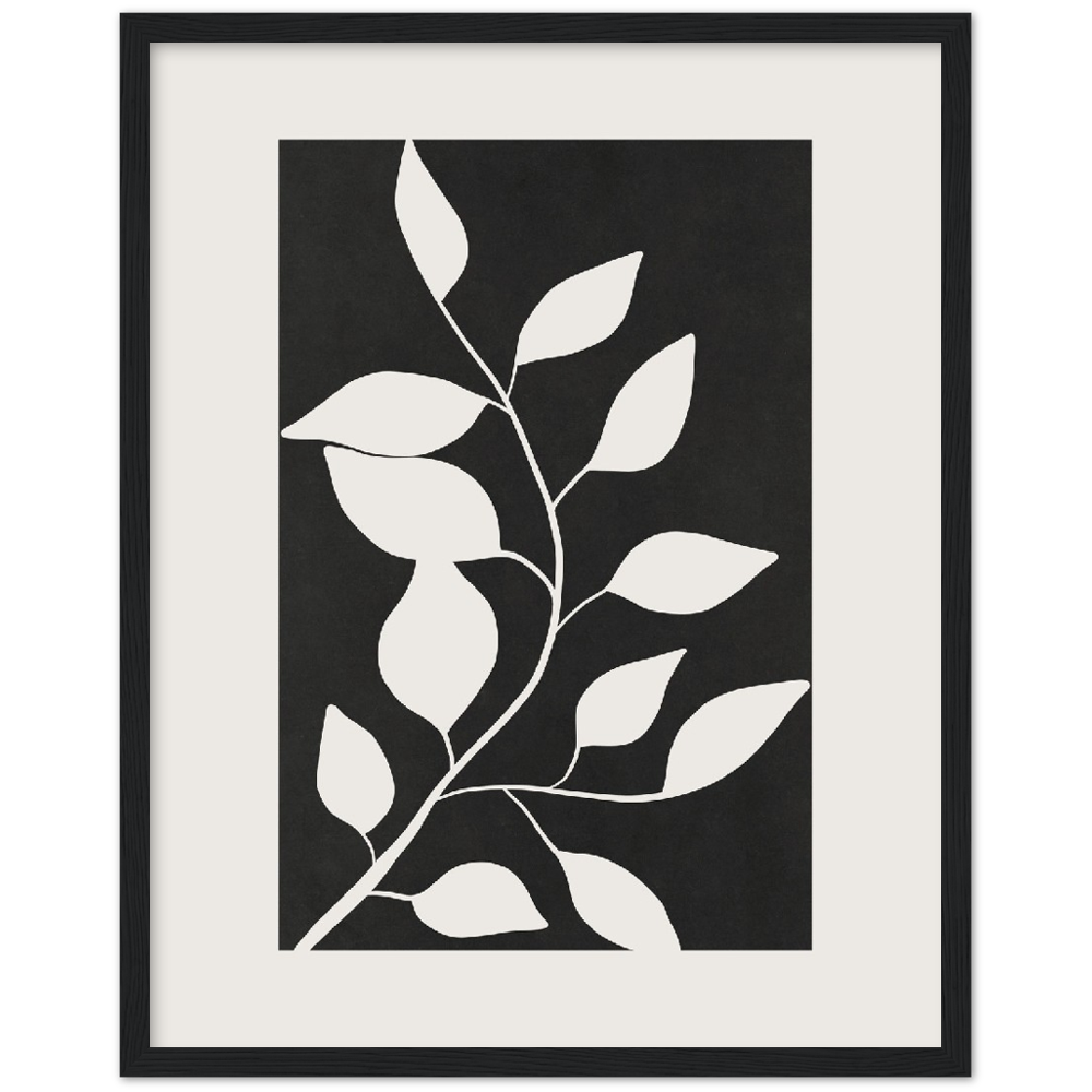 SOMBRA FLOR II