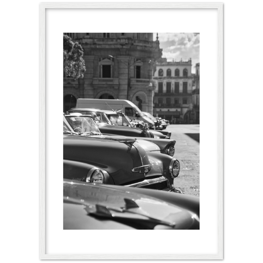 OLD CARS
