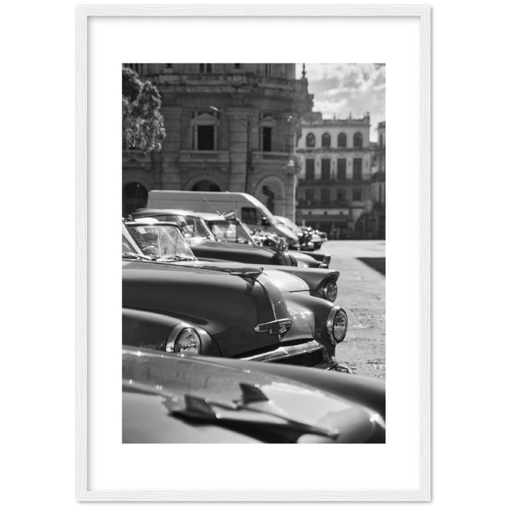 OLD CARS